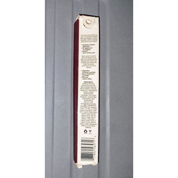 Wet N Wild Perfectpout Gel Lip Liner 657A Plum Together Makeup Cosmetics School - Picture 5 of 13